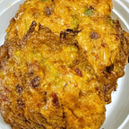 Best Vegetable Egg Foo Young 菜蓉蛋 in Brookville, IN