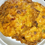 Best Pork Egg Foo Young 叉烧蓉蛋 in Brookville, IN