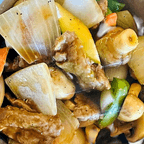 Best Black Pepper Steak 黑椒牛 in Brookville, IN