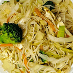 Best Vegetable Chow Mei Fun 菜炒米粉 in Brookville, IN