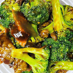 Best Beef with Broccoli 芥兰牛 in Brookville, IN