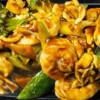 Best Sauteed Two Delicacies 炒双鲜 in Brookville, IN