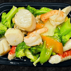 Best Seafood Combination 海鲜大会 in Brookville, IN