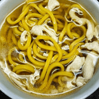 Best Chicken Noodles Soup 鸡面汤 in Brookville, IN