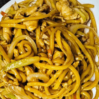 Best Chicken Lo Mein (Combo Plate) 鸡捞面(组合) in Brookville, IN