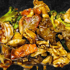 Best Four Seasons 炒四季 in Brookville, IN